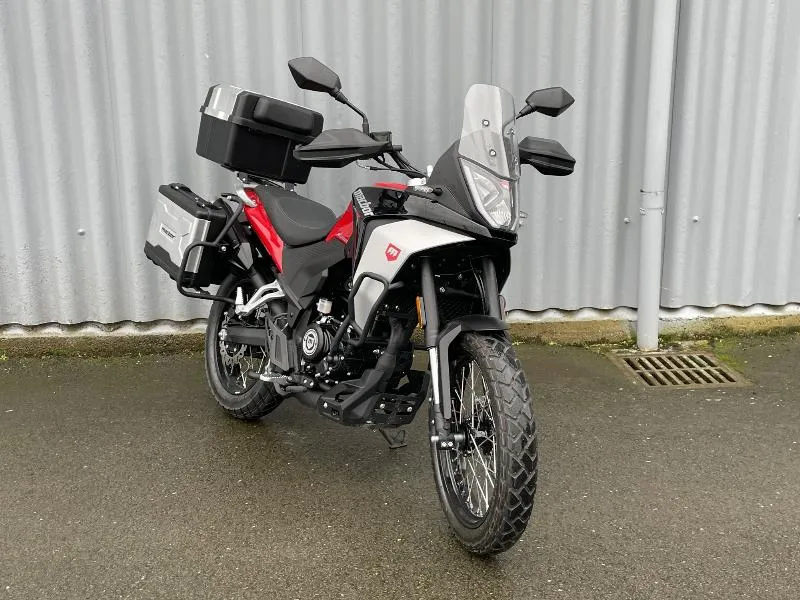 MONTANA XR1