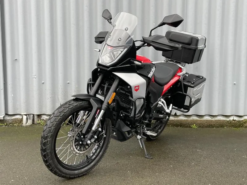 MONTANA XR1