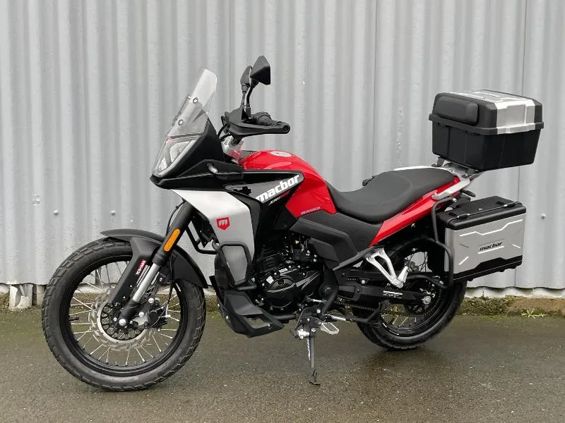 MONTANA XR1