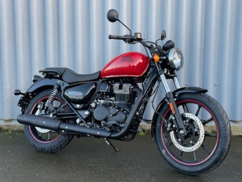 METEOR 350