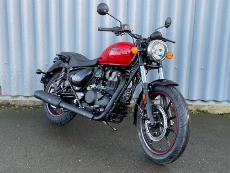METEOR 350