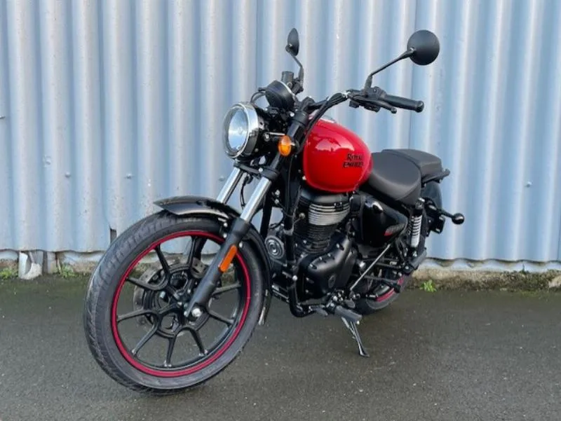 METEOR 350