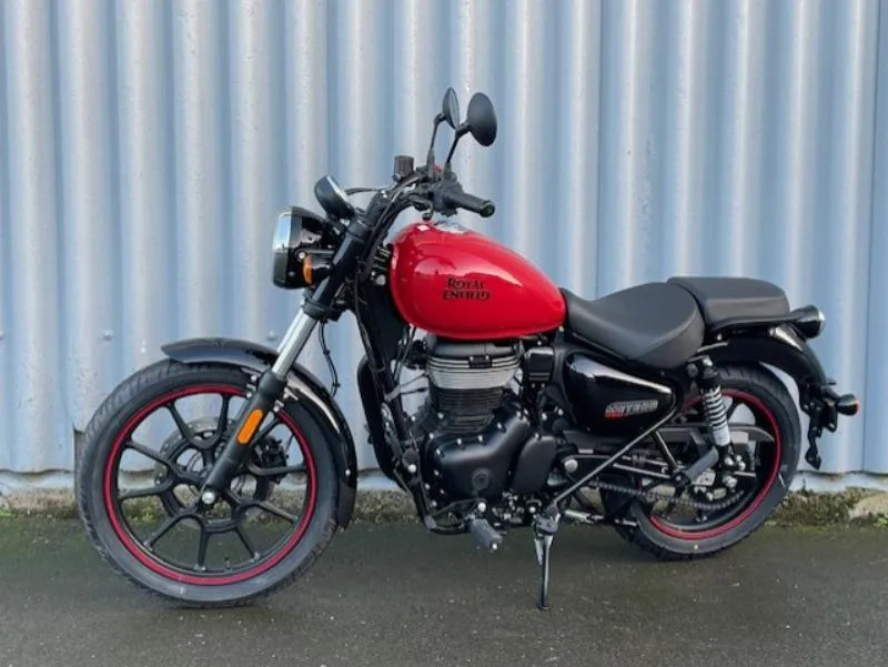 METEOR 350