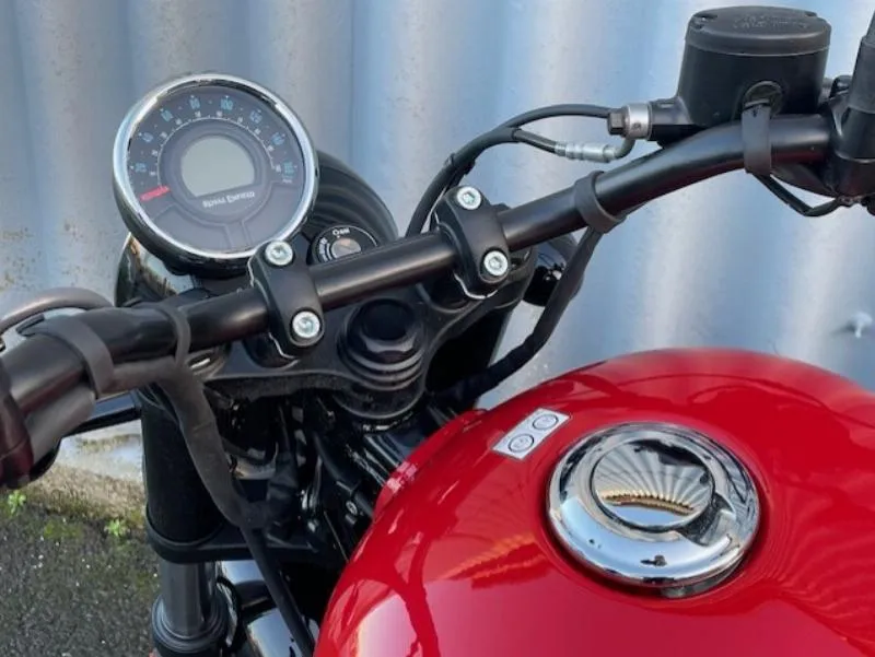 METEOR 350