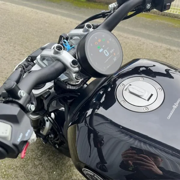 LEONCINO BOBBER  A2 