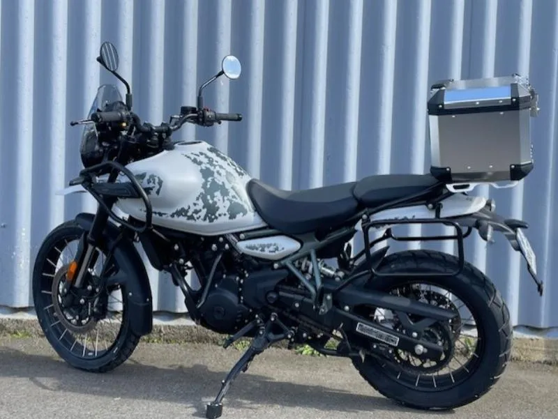 HIMALAYAN 450