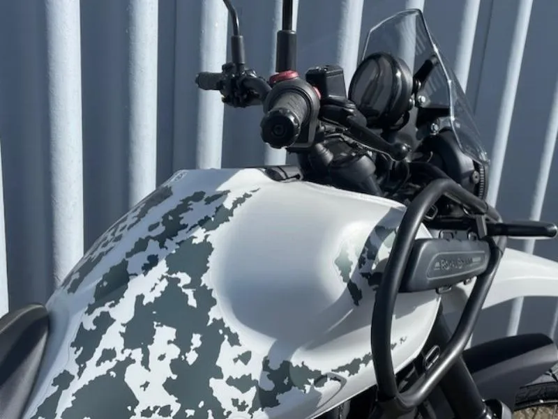 HIMALAYAN 450