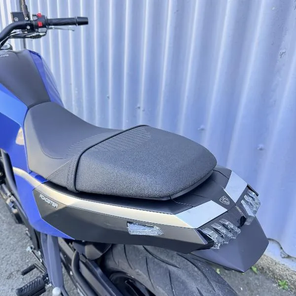 PM01 125 ROADSTER