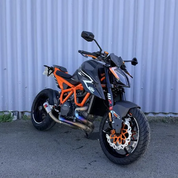 1290 SUPER DUKE RR
