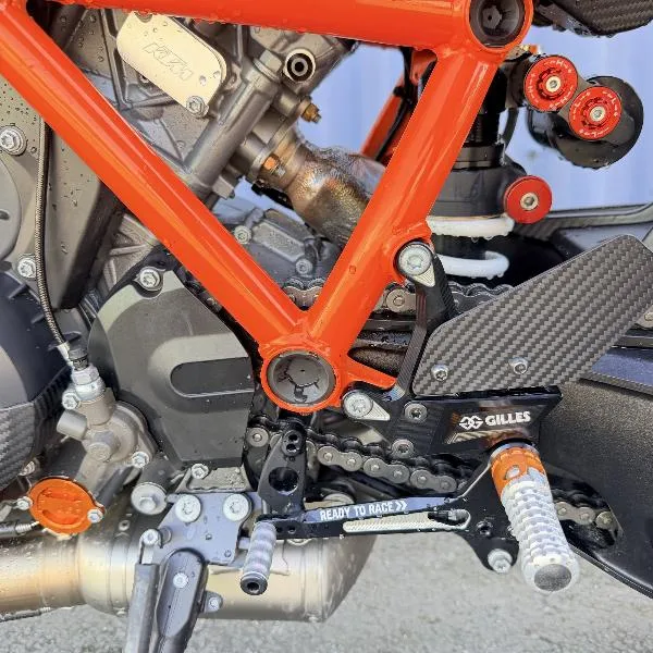 1290 SUPER DUKE RR
