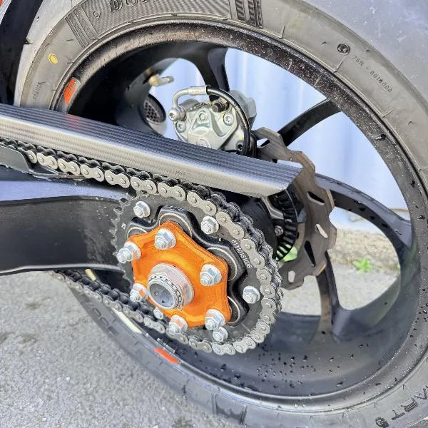 1290 SUPER DUKE RR