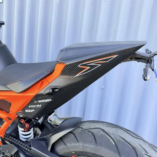 1290 SUPER DUKE RR