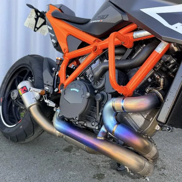 1290 SUPER DUKE RR