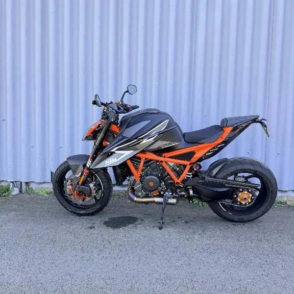 1290 SUPER DUKE RR