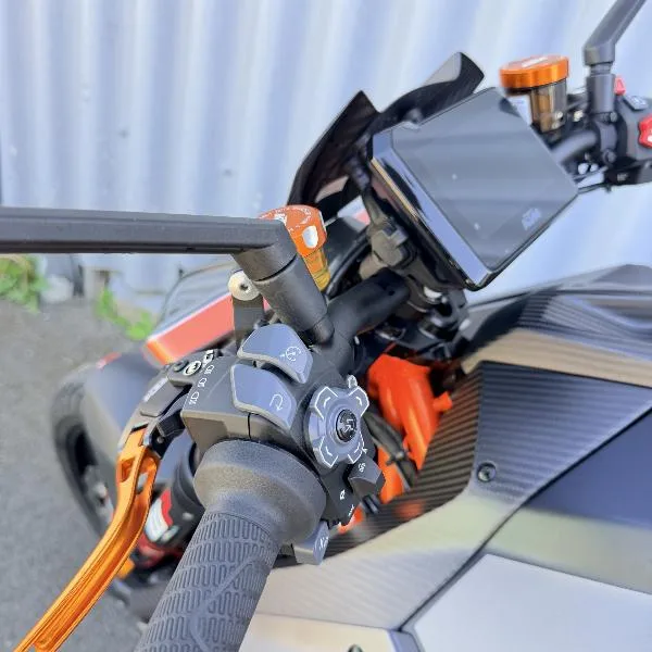 1290 SUPER DUKE RR