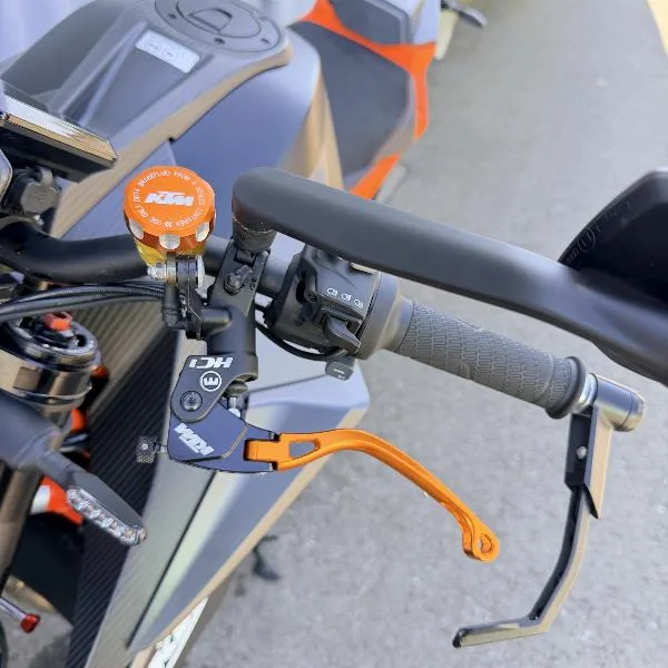 1290 SUPER DUKE RR