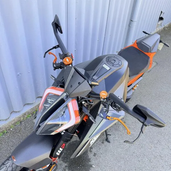 1290 SUPER DUKE RR