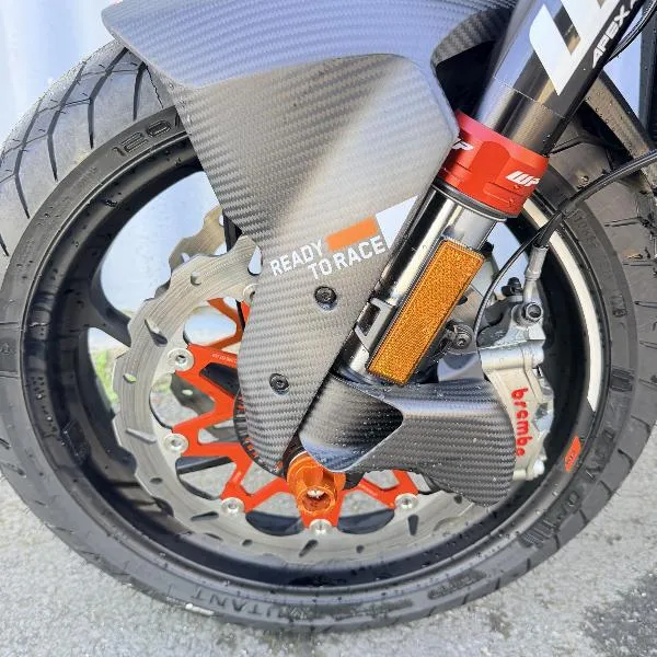 1290 SUPER DUKE RR