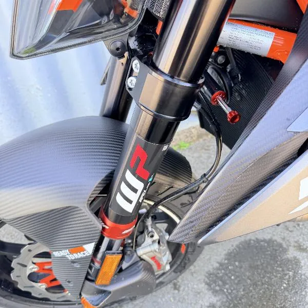 1290 SUPER DUKE RR
