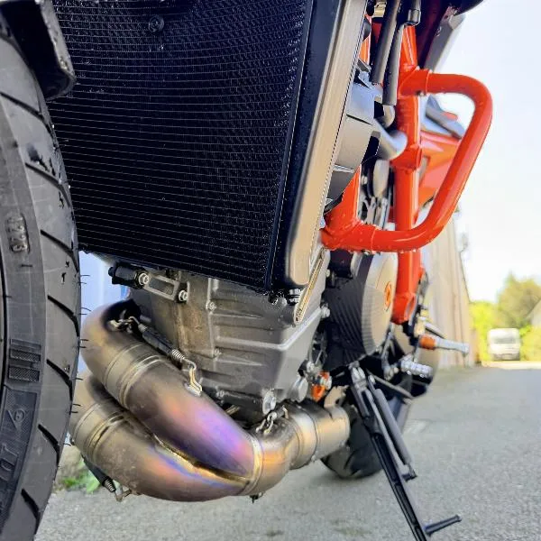 1290 SUPER DUKE RR