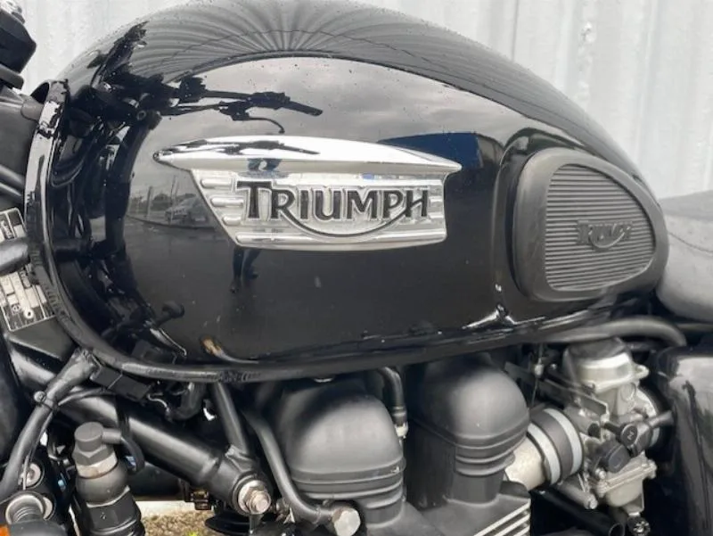 BONNEVILLE 865 T100