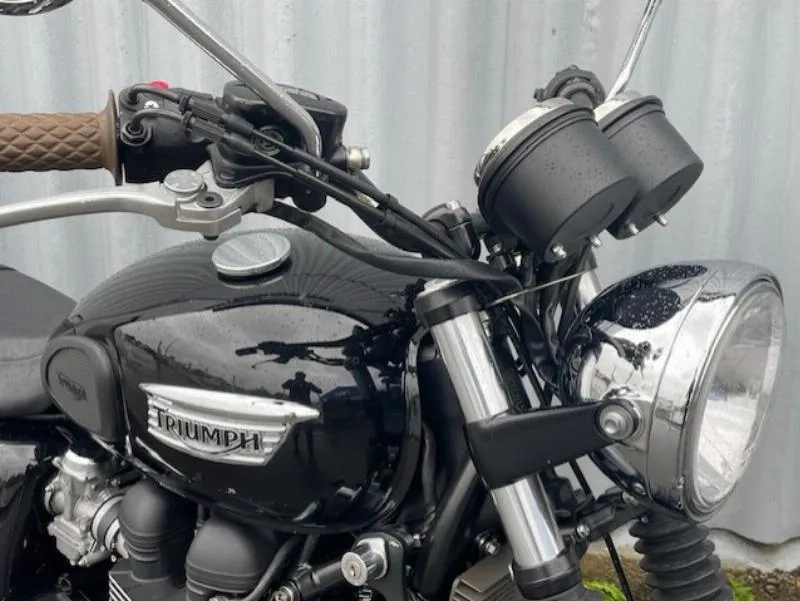 BONNEVILLE 865 T100
