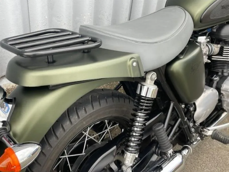BONNEVILLE 865 T100 Steve McQueen