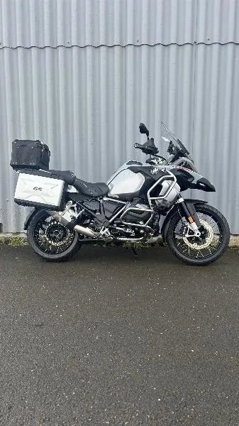 R 1250 GS 2020