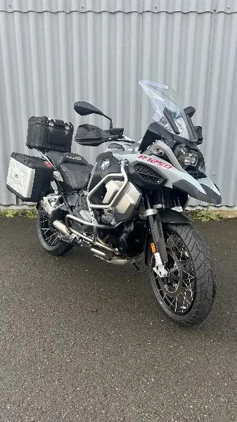 R 1250 GS