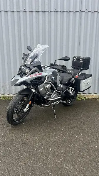 R 1250 GS