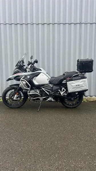 R 1250 GS