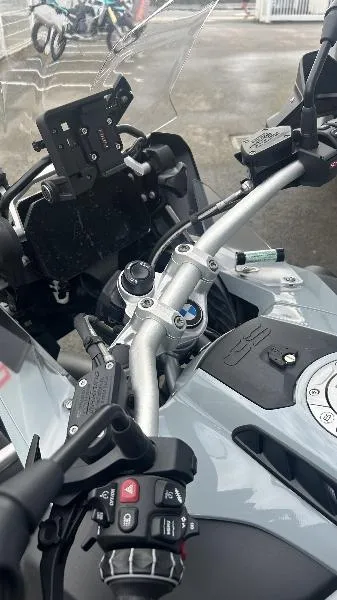 R 1250 GS