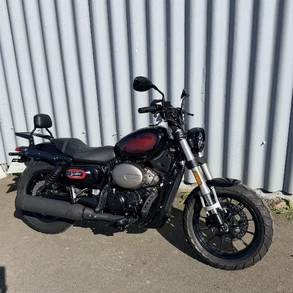 GV 125