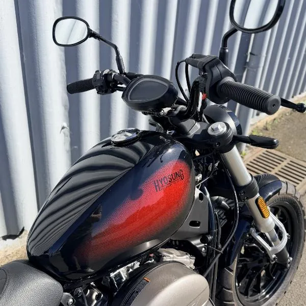 GV 125