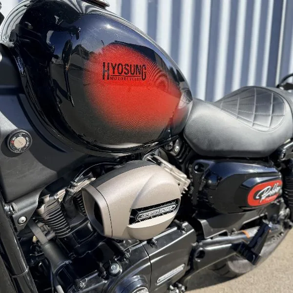 GV 125