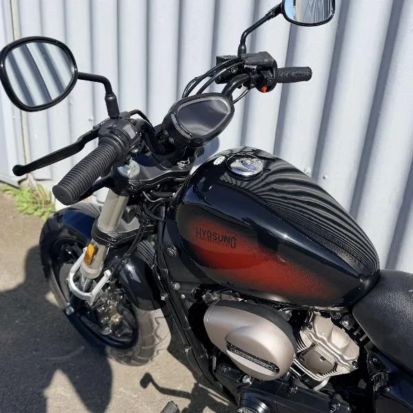 GV 125