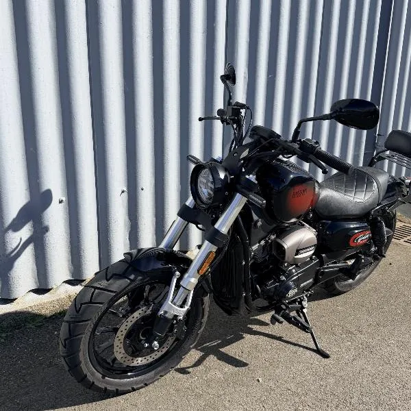 GV 125