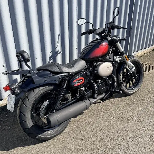 GV 125