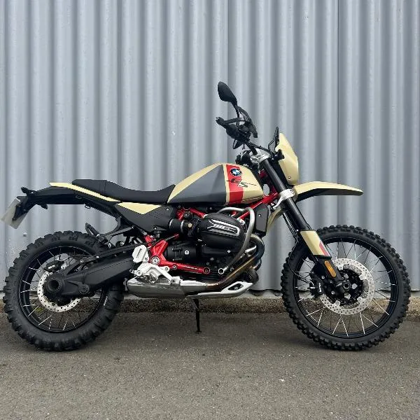 R 1200 GS