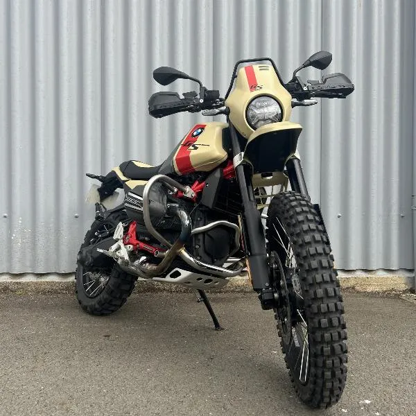 R 1200 GS