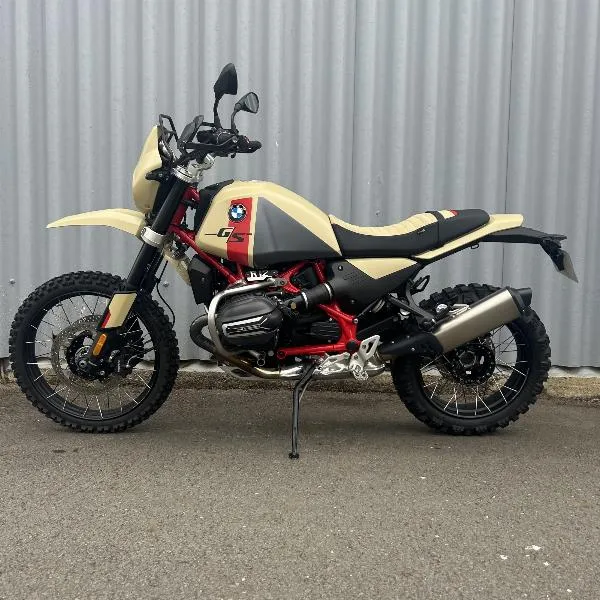 R 1200 GS