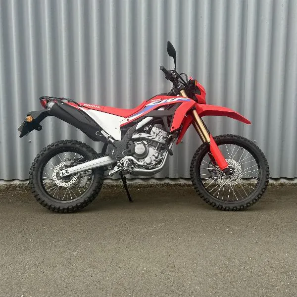 CRF 300 LA 2025