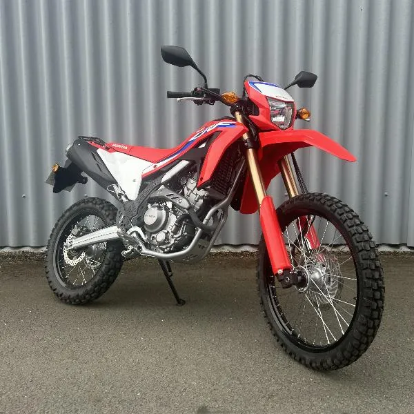 CRF 300 LA