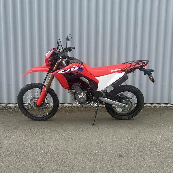 CRF 300 LA