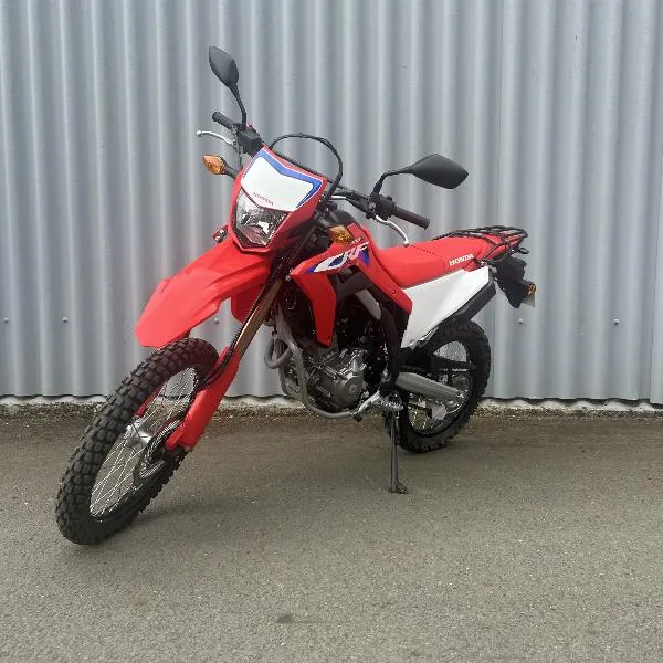 CRF 300 LA