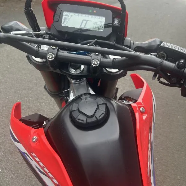 CRF 300 LA