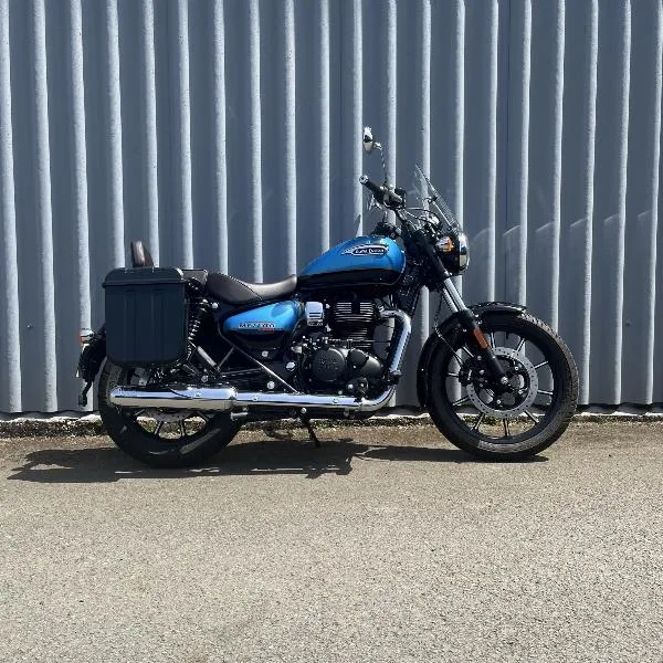 METEOR 350