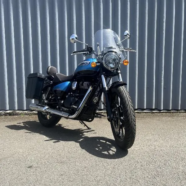 METEOR 350