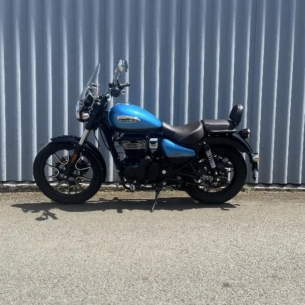 METEOR 350