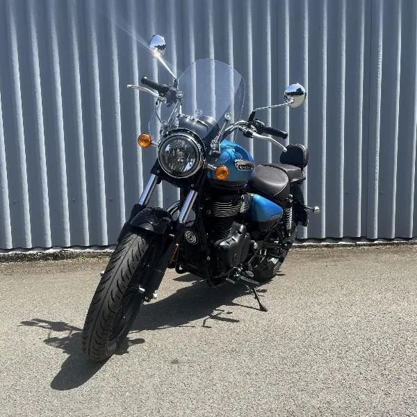 METEOR 350